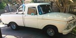 Ford  F100 1967