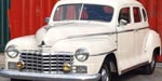 Dodge  De Luxe 1948
