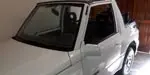 Suzuki Vitara Techo Lona