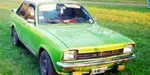Opel 1978
