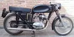 Ducati 125 Sport