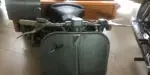 Vespa Carro