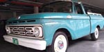 Ford  F100 Pick Up