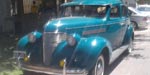 Chevrolet  1939