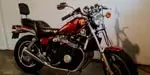 Yamaha Maxim X 700