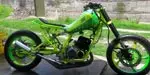 Yamaha DT 175
