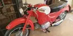 Guzzi Zigolo 98