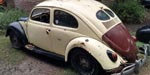 Volkswagen  Escarabajo Split