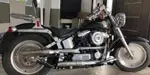 Harley Davidson Fat Boy 1999