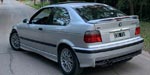 BMW  Serie 3. 323TI M
