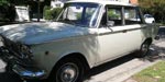 Fiat  Berlina 1966