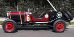 Chevrolet  Baquet 1928