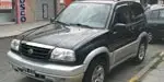 Suzuki Grand Vitara 3P 1.6 4x4