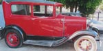 Ford  A 1930