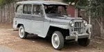 Estanciera IKA 1957