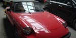 Alfa Romeo  Spyder