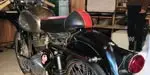 Gilera 150 SS 1957