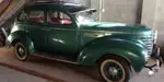 Plymouth 1939