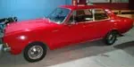 Opel Rekord 1900