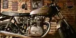 Yamaha XS650