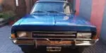 Opel Rekord