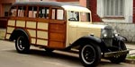 Chevrolet  1929