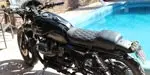 Guzzi 1000