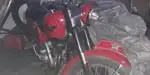 Norton Matchless