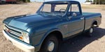 Chevrolet  C10 1967