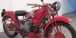 Guzzi Sport 15 1930