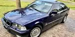BMW 325I/A