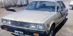 Toyota  Corona liftback