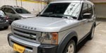 Land Rover  Discovery HSE V8 2008