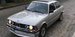 BMW  E21