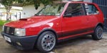 Fiat  Uno Turbo 1.3I.E MK1 1986