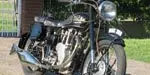 Velocette Mac 350