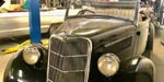 Ford  1935 Roadster