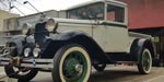 Ford  1928