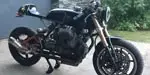 Moto Guzzi T 850 1000