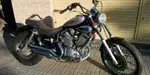 Yamaha Virago 535