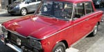 Fiat  1500 Cola Corta