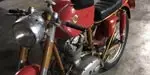 Ducati 175 SS