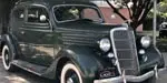 Ford A 1935