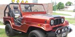 Jeep  Ika