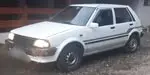 Toyota Starlet