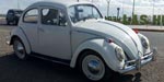 Volkswagen  Escarabajo 1951