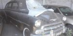 Chevrolet  1951