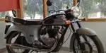 Triumph Thunderbird