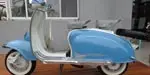 Lambretta LI 150