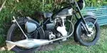 Velocette MAC 1948